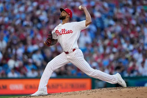 大谷翔平挑戰賽揚獎最大障礙！桑契斯寫連續50.2局無失分神紀錄