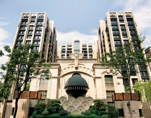 北市豪宅重地段　室內空間持續縮小高資產族仍進場