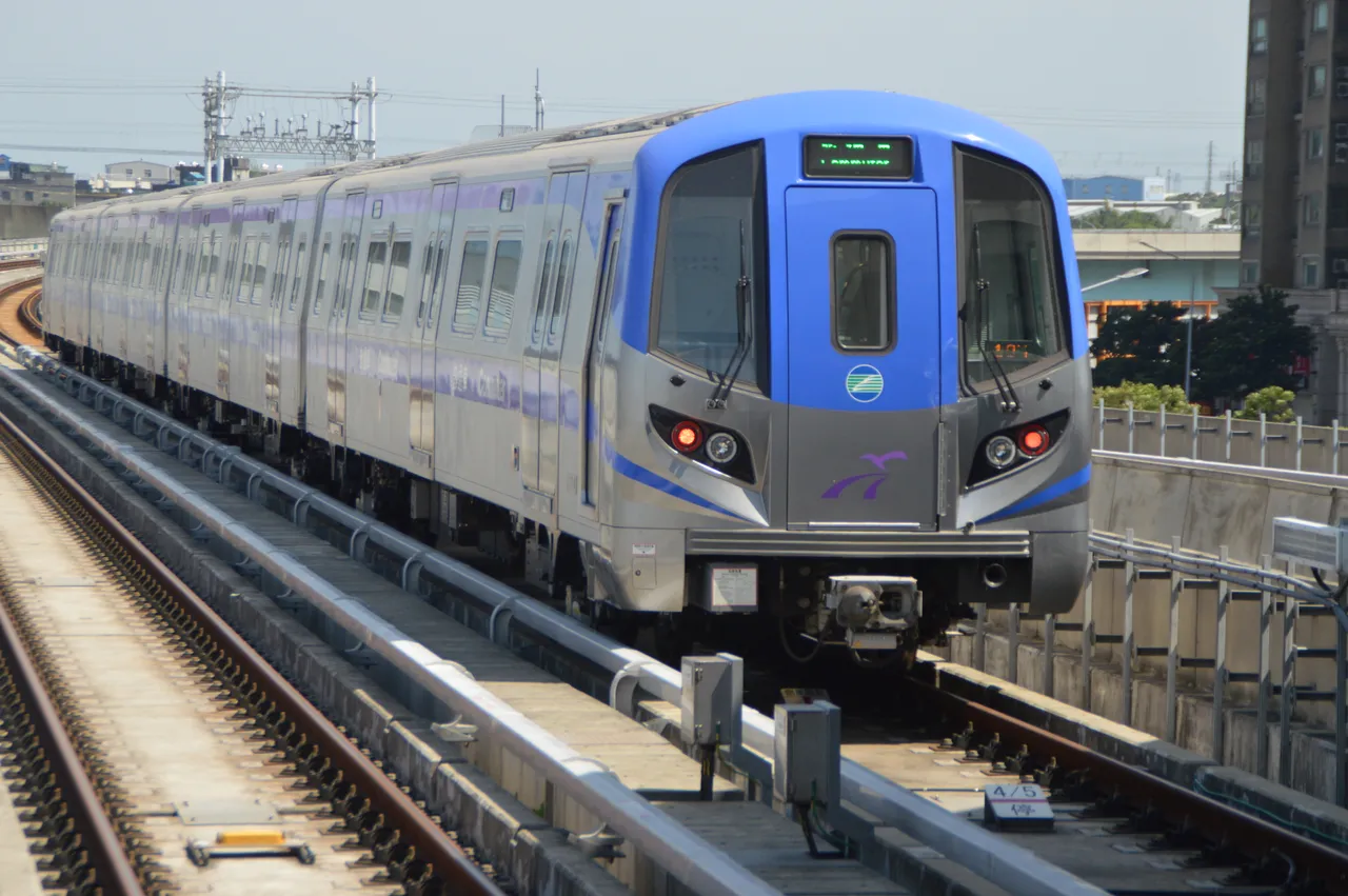 機捷A6站設備異常！8列車受影響　泰山貴和站故障已排除