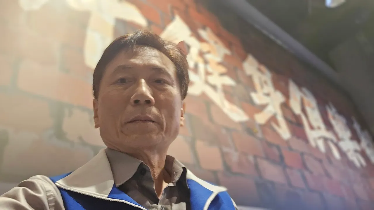 詹江村曝「領養龍鳳胎」艱辛過程　大嘆：兒女遲早被抓來祭旗