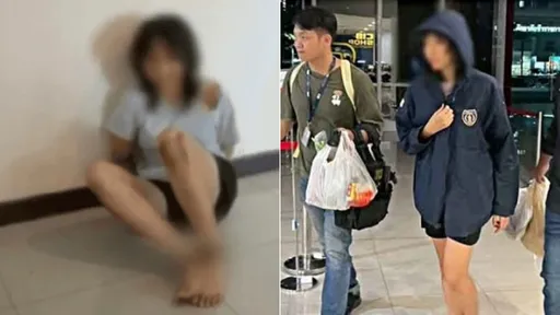 罕見！女學生遭跨國「零接觸綁架」勒贖1200萬元