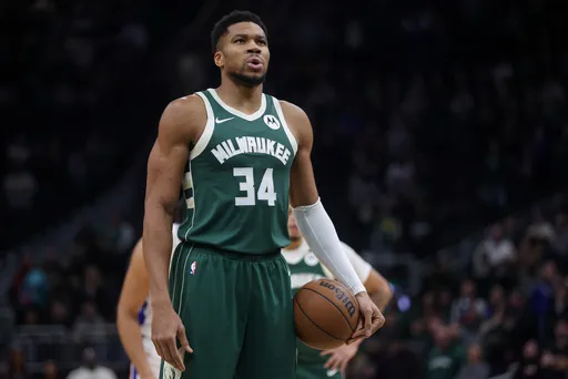 NBA震撼彈！「字母哥」離開公鹿　熱火豪砸4將+3首輪搶到手
