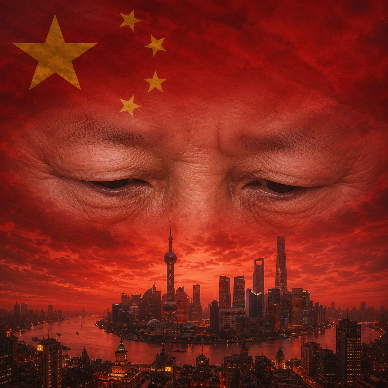 跟誰交往也要管?中國嚴查外資併購 AI新創被迫跟Meta分手