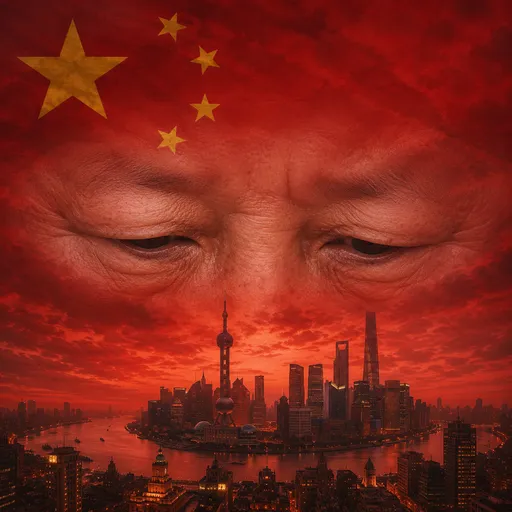 跟誰交往也要管？中國嚴查外資併購　AI新創被迫跟Meta分手