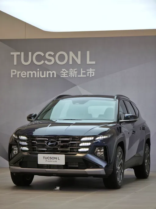 Hyundai Tucson L 26.5年式登場　111.9萬元起強化油電休旅戰力