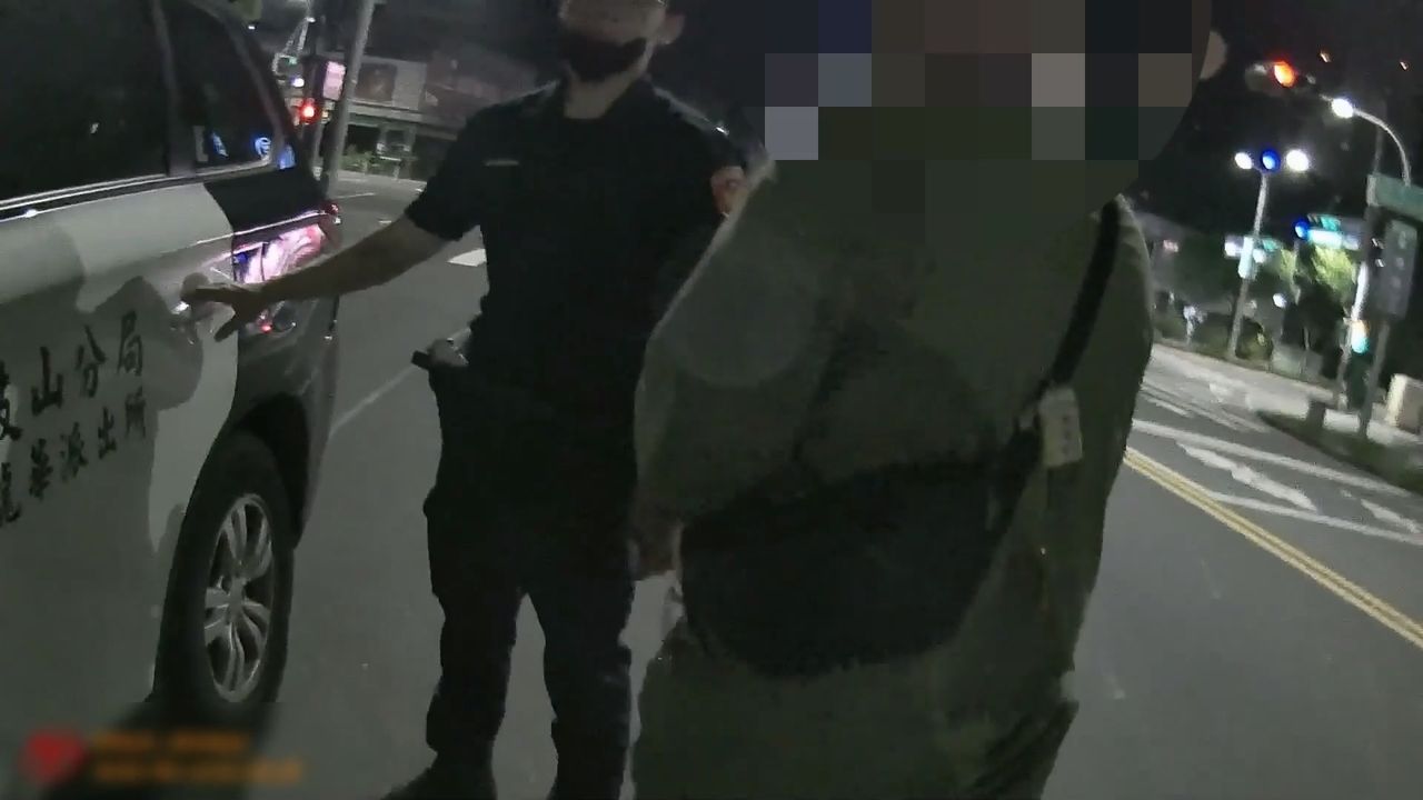 毒駕三度被逮!男子懊悔稱「勿存僥倖」仍遭羈押 這大單也讓他吃不消