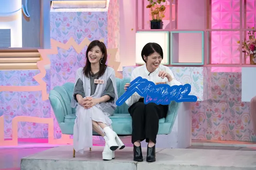 嚴藝文遭爆有「小房間」指導演員　小S直逼問：為何不找我演？