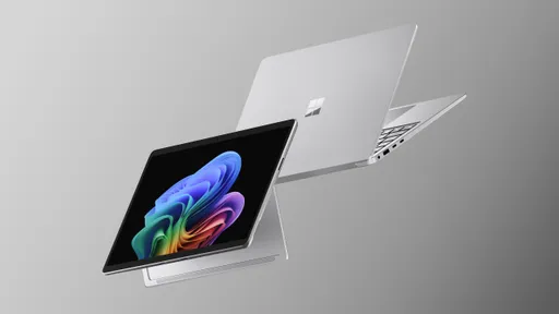Surface新機升級！AI筆電續航最長20小時
