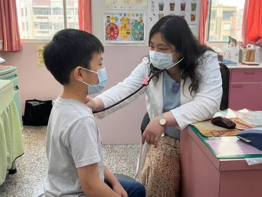 退燒藥別亂吃！7歲童感冒照3餐吃未改善　檢驗確診B流