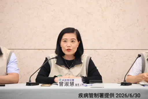 新冠疫情連2週升溫！門急診暴增43.8%　疾管署急籲「做這事」