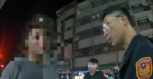 姊弟口角！醉男猛推姊頭撞地　她不提告還是有3刑責要追究