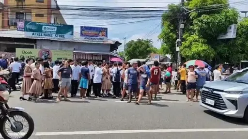 中學生校內開槍！菲律賓校園槍案3死5傷　疑遭霸凌釀悲劇