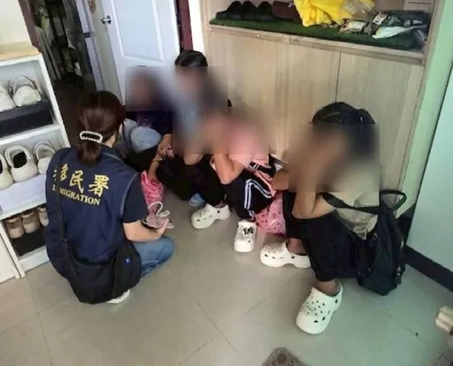 貴婦最愛「家庭小精靈」竟是失聯移工　家政派工夫妻檔2年撈350萬