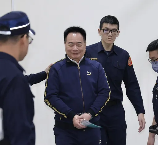 不只韓國瑜、柯文哲　蔡正元「感謝盧秀燕到北監會見」
