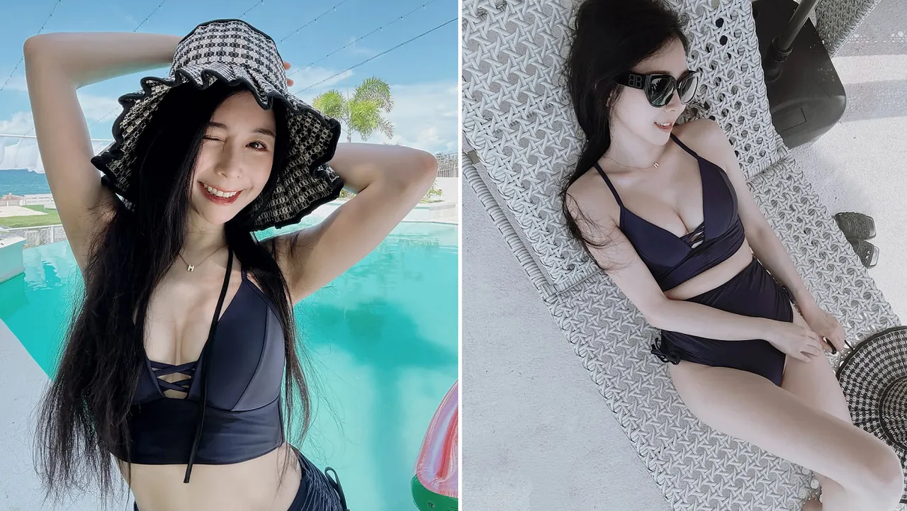 Albee曝一直有約會對象卻都撐不久！曝曖昧2個月已是極限