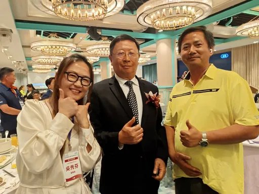 亞東預拌成立低碳供應鏈聯盟　發表LoopCon岡固低碳混凝土品牌