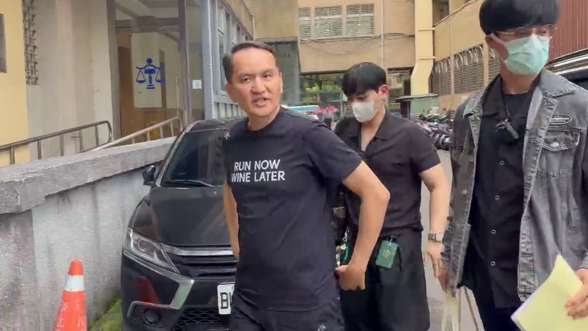 遭控性侵女密友未遂還騷擾她 愛爾麗總裁這2罪起訴