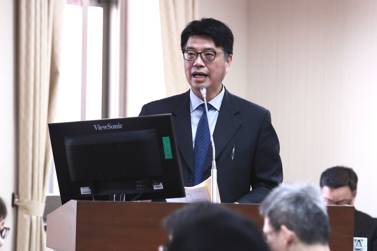 赴中風險升高!邱垂正曝361人失蹤 今年前5月已超越2024全年
