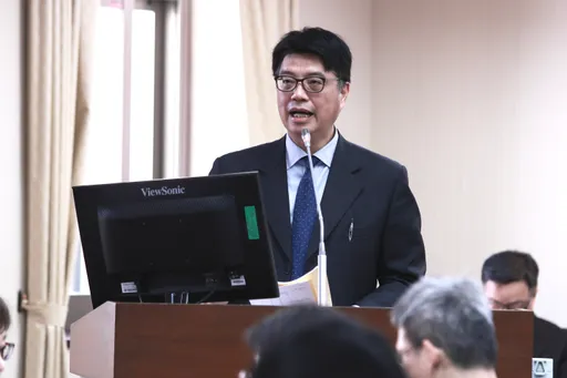 赴中風險升高！邱垂正曝361人失蹤　今年前5月已超越2024全年