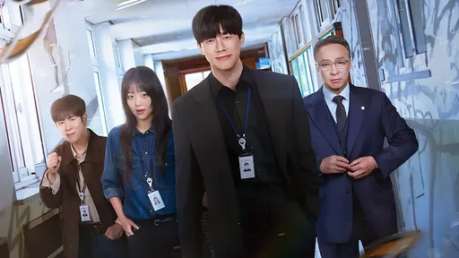 《鐵拳教育》連2周登頂　「宇振媽」怕危險：出門會戴口罩