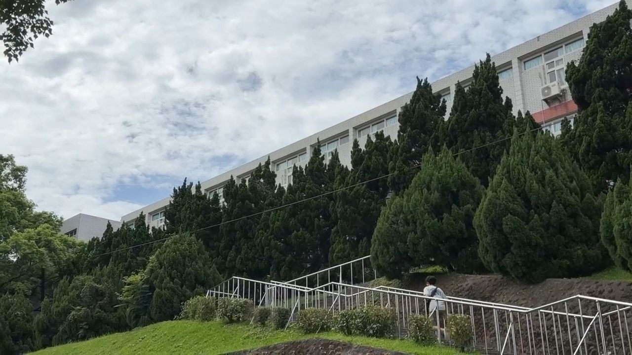 清大男生宿舍驚魂!7小時內連傳2次火警 學生緊急疏散