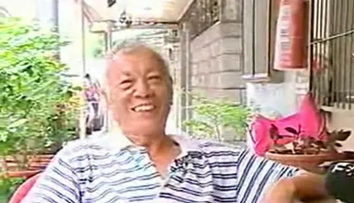 一生奉獻台灣網球　前台灣球王唐福順過世