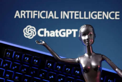也許這就是終點了！心碎媽媽控告OpenAI　稱ChatGPT誘導女兒輕生