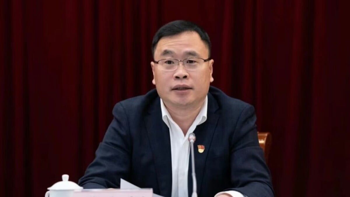 上海又一高官落馬 副市長陳宇劍遭查