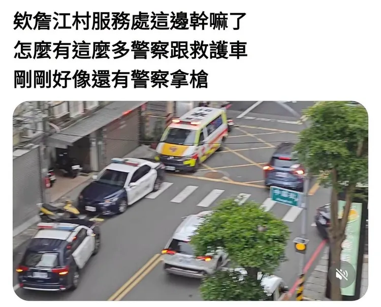 該名畢業生在社群平台threads發文內容如圖。翻攝畫面