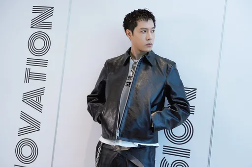 金曲專訪｜周湯豪首入圍歌王掏真心話　為了拿獎！霸氣喊：平庸交給其他人