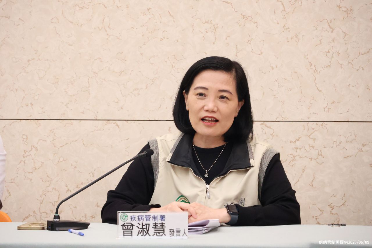 台灣今年首例本土霍亂!7旬婦腹瀉昏睡送醫 感染源待釐清
