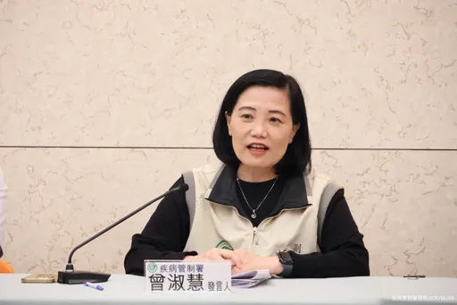 台灣今年首例本土霍亂！7旬婦腹瀉昏睡送醫　感染源待釐清