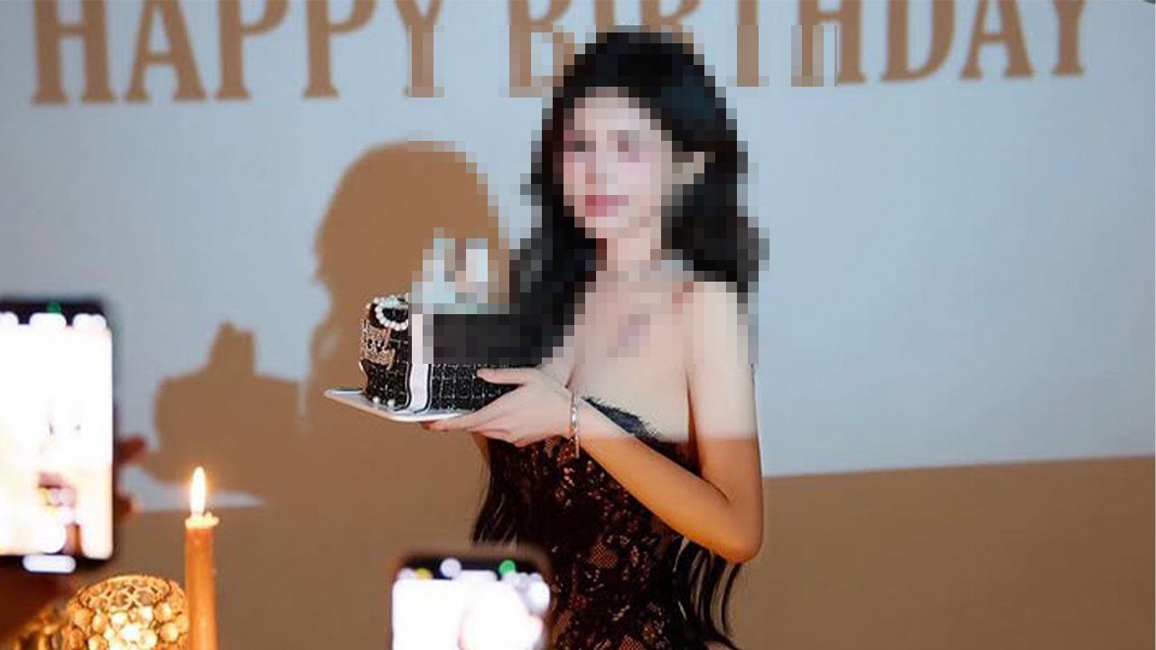 毒駕載3歲女撞店竟是網紅!網友怒灌爆IG:小孩好可憐