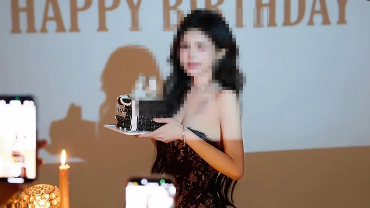 毒駕載3歲女撞店竟是網紅！網友怒灌爆IG：小孩好可憐