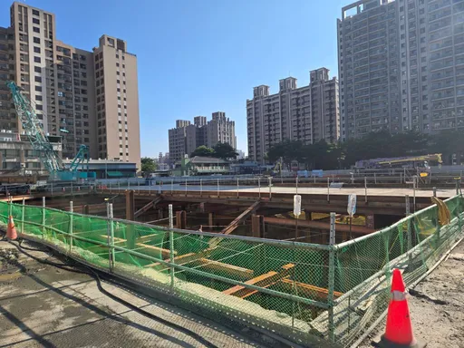 統一投18億打造「中市31 BOT案」　卡位市心2028年底營運