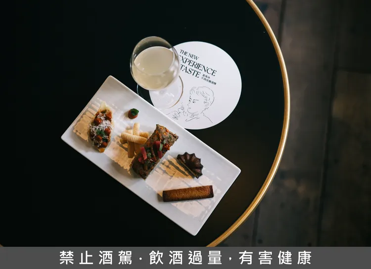 三種類型分別對應不同餐飲情境，展現出無酒精飲品不只有單一樣貌。業者提供