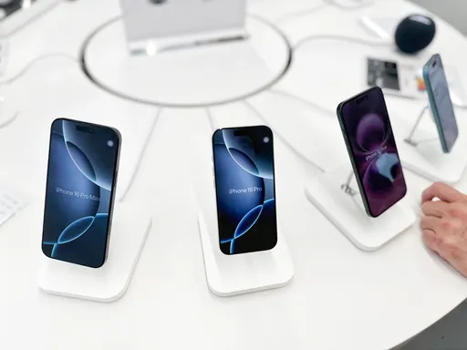 通訊行618開打！iPhone、安卓旗艦下殺　空機、攜碼優惠一次看