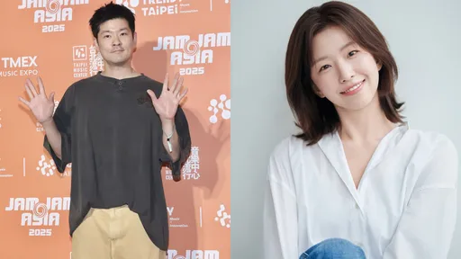 IU前男友又談「叔姪戀」！張基河認愛小19歲《完美秘書》女星