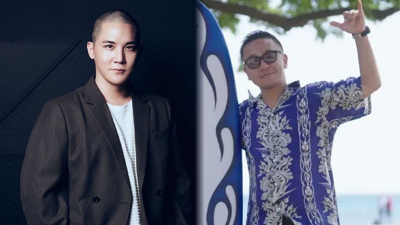 都吸古柯鹼!XG製作人判1年4月 Def Tech成員遭求刑2年