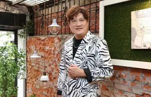 老婆遭爆縱容兒子於店家門口隨地便溺　50歲台語男歌手發聲了
