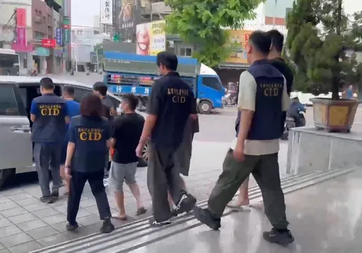 濫用人頭公司假交易！洗錢逾4億4761萬　集團幹部5人羈押禁見獲准