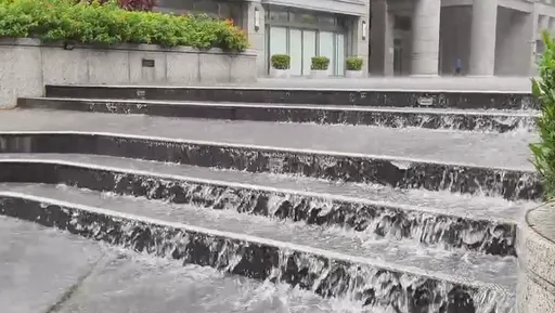 午後雷雨又來了！  14縣市升級豪大雨