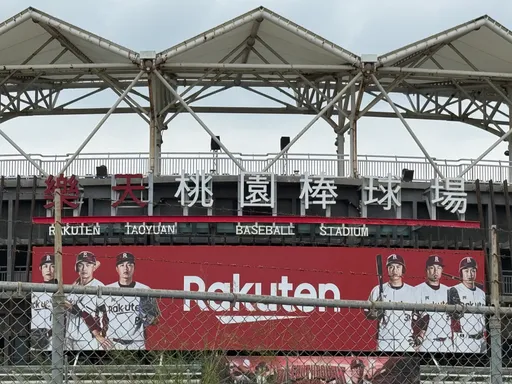 大雨攪局！中職連2天延賽　桃園獅猿戰改到23日