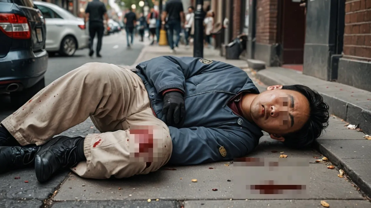 啦啦隊員遭狂粉持刀攻擊　精神科醫揭病態迷戀如何一步步走向暴力
