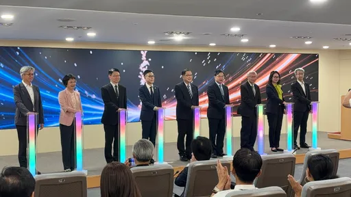 執行署25年追徵金額破7千億　法務部長期許再出發！未來破兆邁向新里程