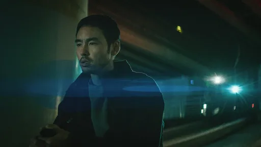 阮經天《沉默的審判》扮綁架犯　王淨挑戰多重人格