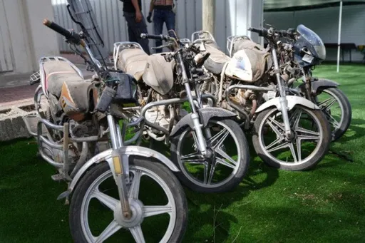 這國宣布禁騎 125cc 機車　原因竟和犯罪有關