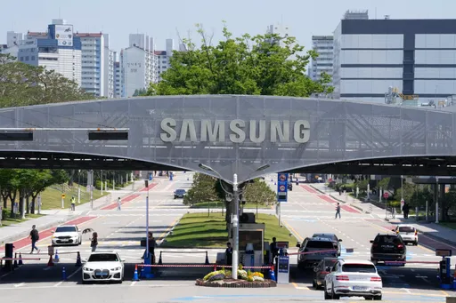 降低對台積電依賴？傳Google找三星代工AI晶片