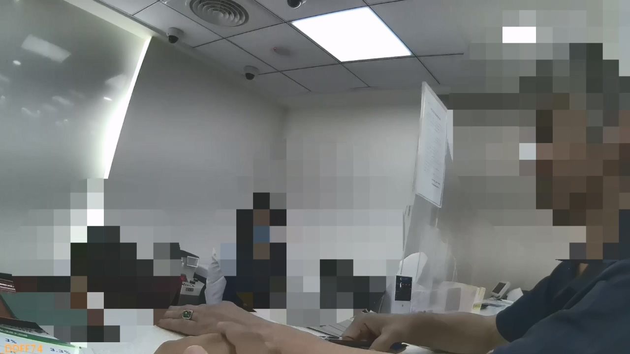 網路交友「販售礦石」匯款10萬 北市警及時攔阻