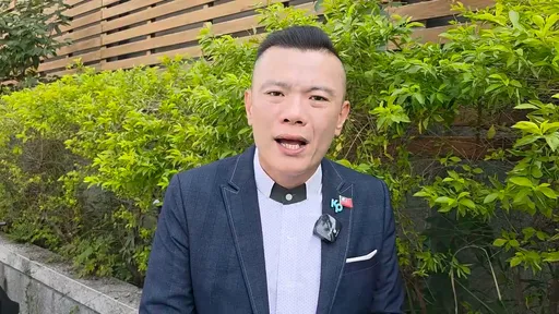 民進黨又翻車？「黑盧街訪」遭爆疑造假　議員轟：綠政治操作